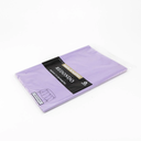Mantel Redondo Lavanda - Amscan