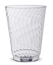 Vaso Plástico Chinet 14oz Cristal c/18 (414ml)