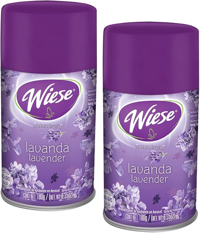 Aromatizante Glade - 400ml (copia)