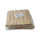 Agitador Biodegradable para Café 18cm - c/1,000