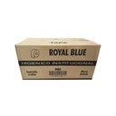 Papel Higiénico Jumbo Royal Blue x Caja c/6 rollos