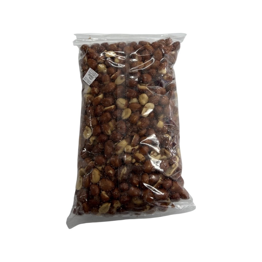 Cacahuate Salado c/500gr