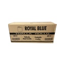 Toalla en Rollo Blanca Royal Blue x Caja c/6 rollos