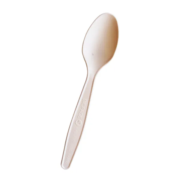 Cuchara Grande Biodegradable c/1,000