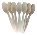 Cuchara Grande Biodegradable c/1,000