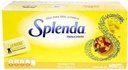 Azucar Light Splenda c/600 sobres