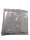 Bolsa Plástica con Cierre Tipo Ziploc 20x20cm c/100