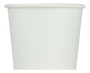 Vaso Cartón Solo 12oz Blanco c/50