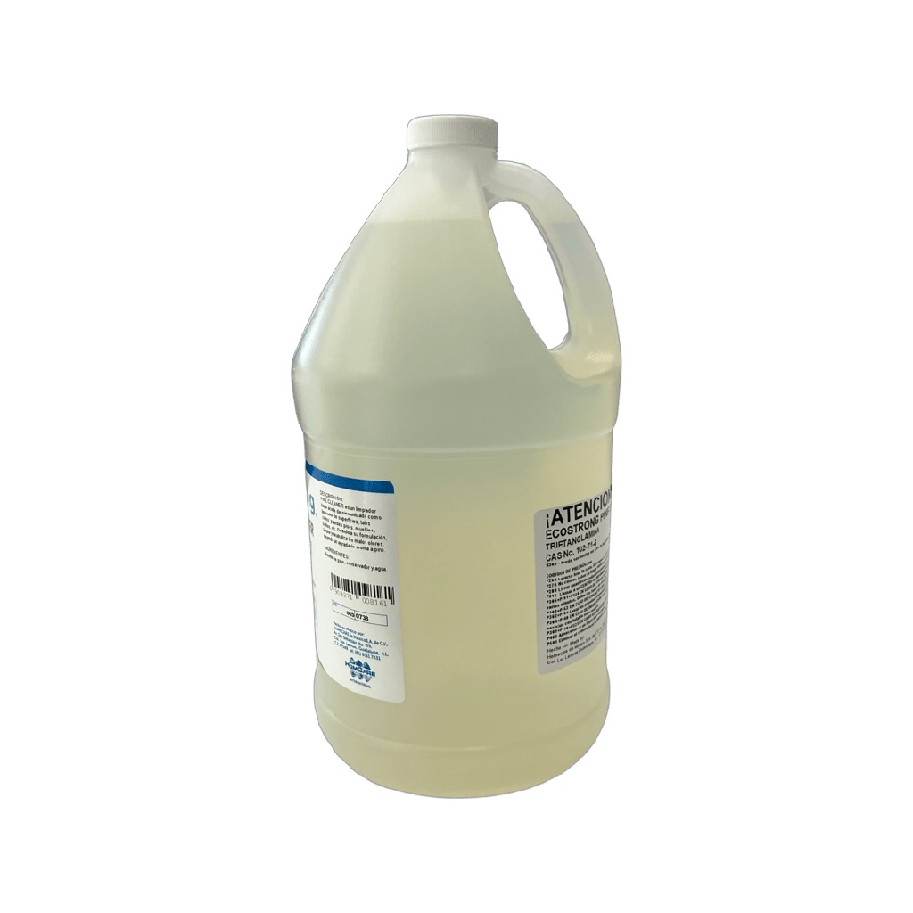 Pine Cleaner - Multi Usos Limpiador Desinfectante Aromatizante concentrado Pino 3.8 lts.