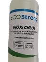 Dioxi Chlor - Purificador de Agua y Desinfectante Frutas y Verduras "1 lt."