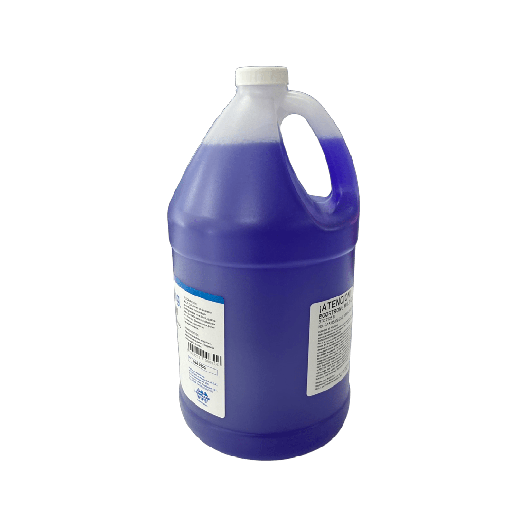 Multi Clean - "Multi Usos" Limpiador Desinfectante Aromatizante concentrado Lavanda "3.8 lts."