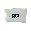 Popote Biodegradable Negro Estuchado de Agave 26cm c/2,000