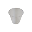 Vaso Plástico PET 7oz Inix c/50