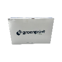 Popote Biodegradable Estuchado de Agave 26cm c/2,000