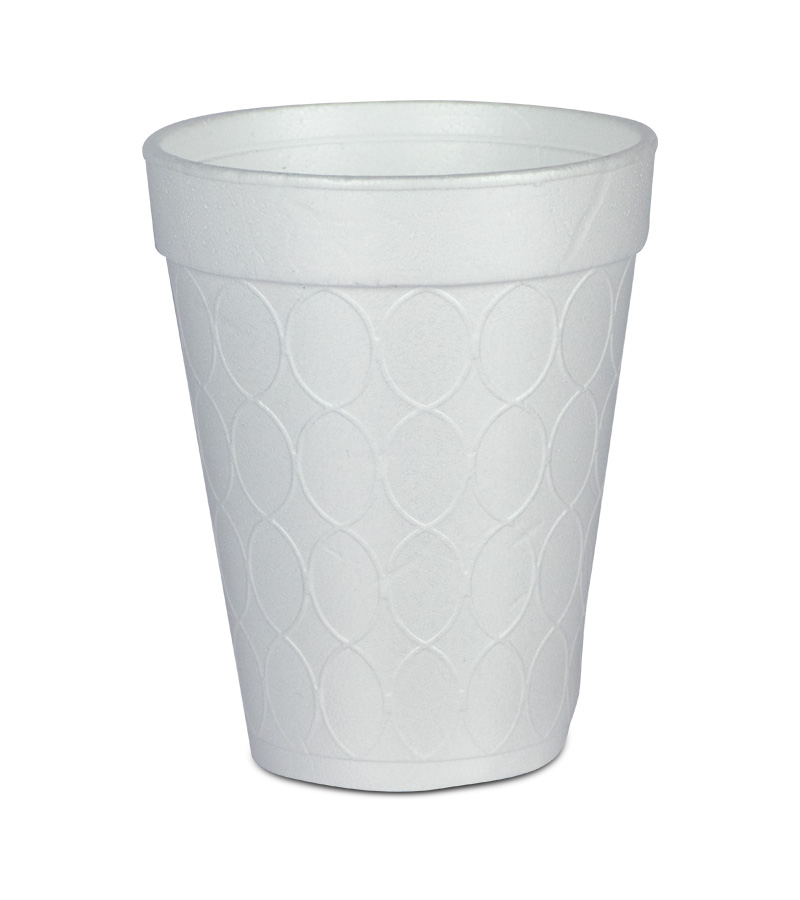 Vaso Térmico #10 c/25