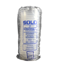 Envase Solo Traslúcido MN8 "1/4 lt" c/25