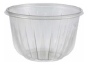 Ensaladero Dart 48oz Pet Transparente c/4