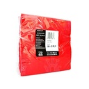Servilleta Lunch Rojo c/50 - Amscan