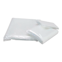 Bolsa Plana Transparente Baja Densidad 30x40 "1kg." - AT