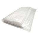 Bolsa Plana Transparente Baja Densidad 90x120 "1kg." - AT