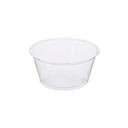 Souffle Biodegradable Transparente Greenware 2oz Pte c/200