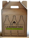 Hielera Biodegradable y Ecológica