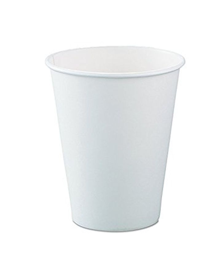 Vaso Cartón Bebida Caliente 16oz caja c/1,000