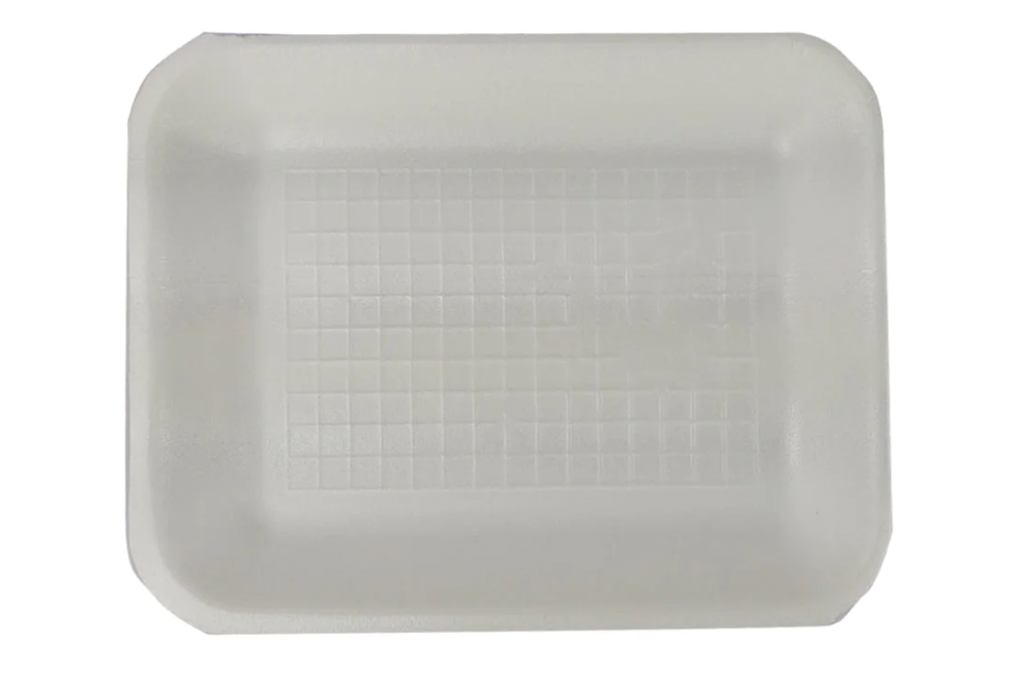 [CHA855NEV50] Charola Térmica 855 Nevado c/50