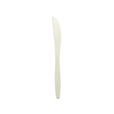 Cuchillo Grande Biodegradable de Fécula de Maíz c/50
