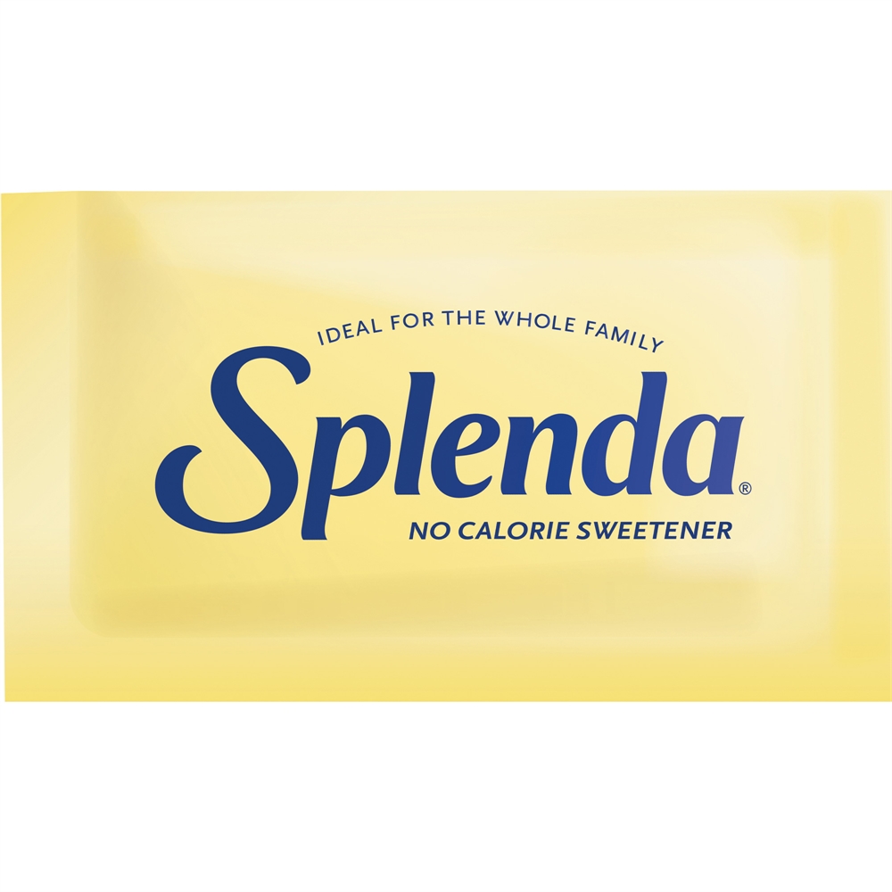 Azucar Light Splenda c/600 sobres