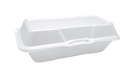 Contenedor Hoagie Térmico 9x6 c/100