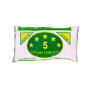 Azucar Natural en Bolsa 1Kg.