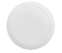 Tapa Bio de Cartón Blanca sin Apertura IP para Contenedor Bio IP 6, 8 y 10oz Pte c/25