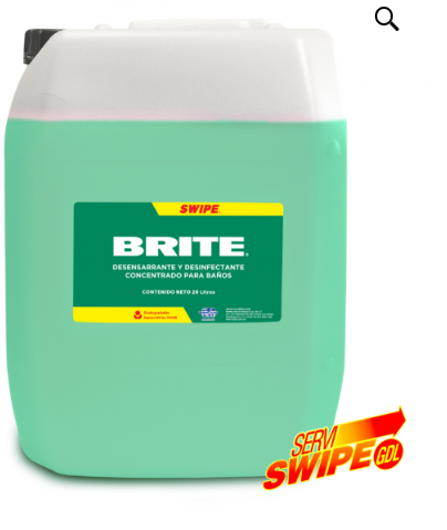 [BRP] Porrón Brite con 20lts.