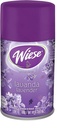 Repuesto Aromatizante Wiese Lavanda en Aerosol 180g