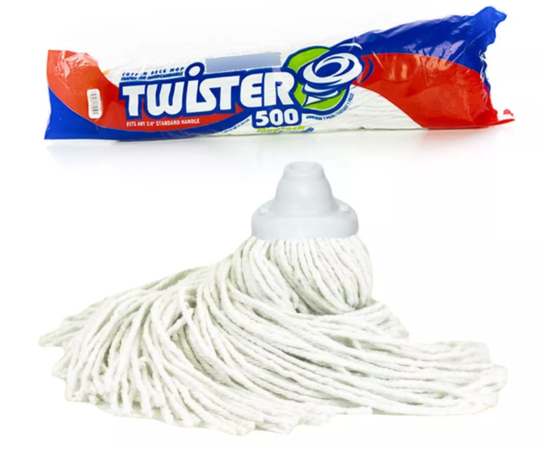 Repuesto para Trapeador 500 Twister