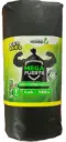 Bolsa Plástica Negra en Rollo "Anguiplast" para Basura 70x90 c/17