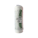 Bolsa Biodegradable en Rollo Alta Densidad 25x38 cm c/700