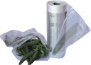 Bolsa Biodegradable en Rollo Alta Densidad 30x45 cm c/700