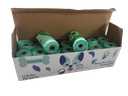 Bolsa en Rollo Bio para Heces de Perro 100% Compostable 20x30 c/15