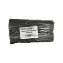 Bolsa Himole Alta Densidad para Basura Negra 60x90 c/50
