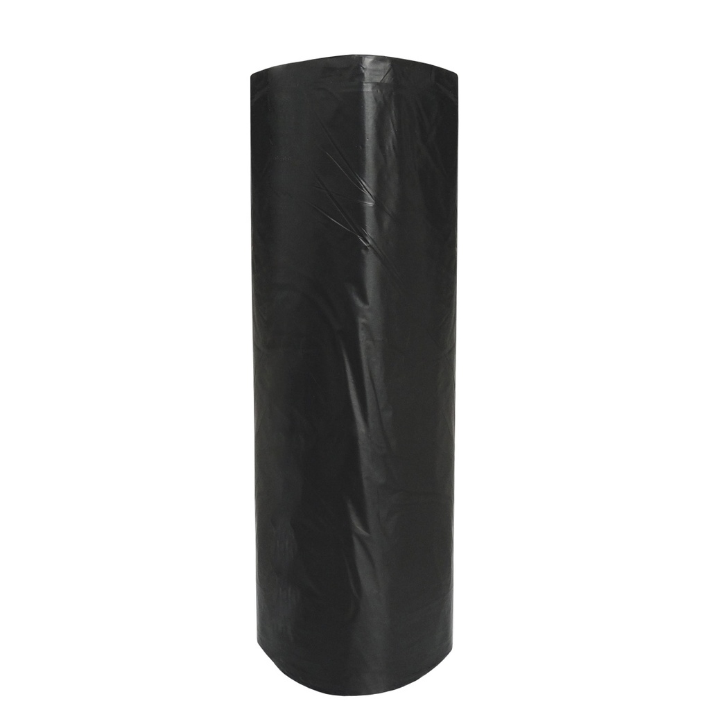 Bolsa Himole Alta Densidad para Basura Negra 90x120 c/25