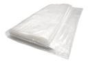Bolsa Plana Transparente Baja Densidad 20x30 "1kg."