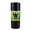 Bolsa Plástica Negra en Rollo "Anguiplast" para Basura 90x120 c/10