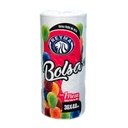 Bolsa Rollo Alta Densidad 30x40 Kg