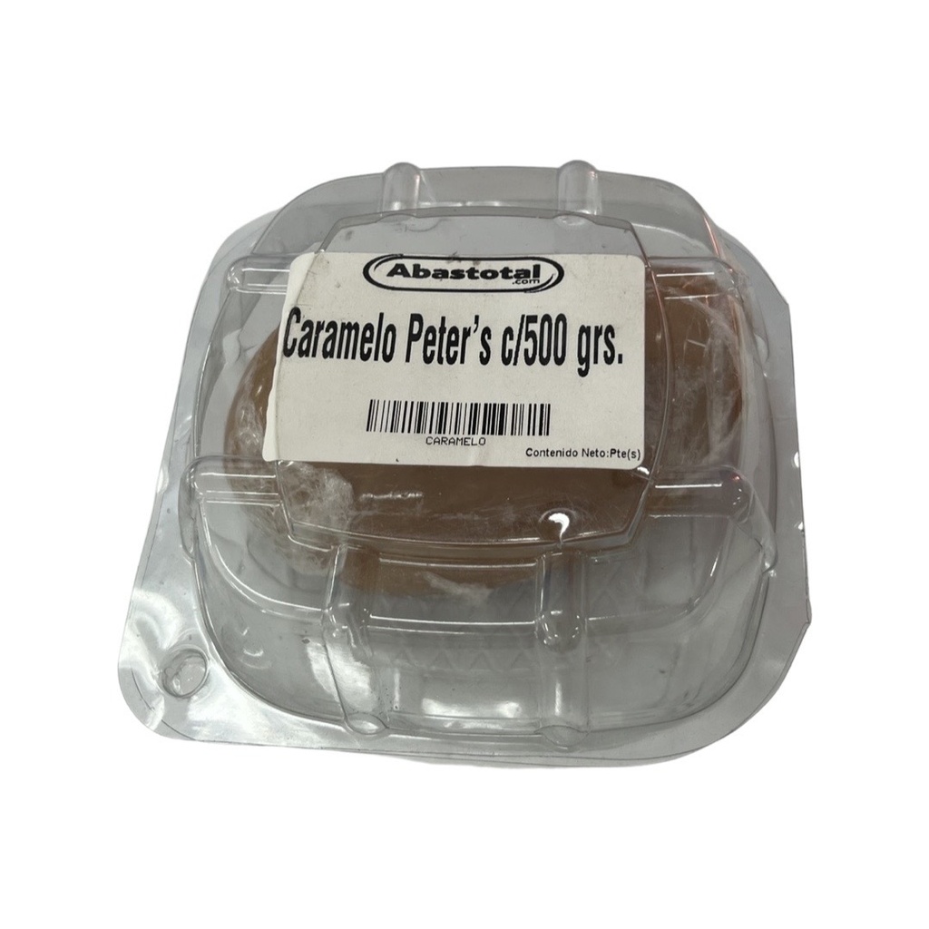 Caramelo FRUMMY c/500 grs.