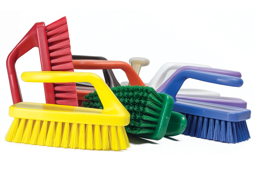 [CEPMANO] Cepillo de Mano - 6" "Estilo Plancha Multiusos"