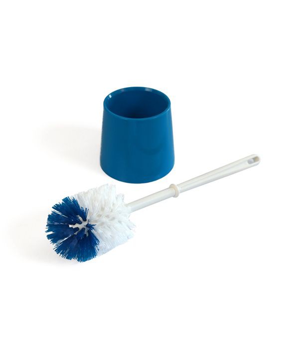 Cepillo para Baño "WC" con Base