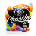 Charola 007 c/50