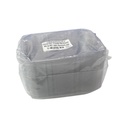Charola Eco-Friendly Rectangular 855 de PET 100% Reciclado c/25